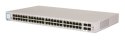 Przełącznik UniFi Switch 48x1GbE 4xSFP USW-48 Przełącznik UniFi Switch 48x1GbE 4xSFP USW-48