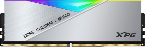 Adata Pamięć XPG Lancer Blade DDR5 9200 CUDIMM 48GB (2x24) CL42 Adata Pamięć XPG Lancer Blade DDR5 9200 CUDIMM 48GB (2x24) CL42