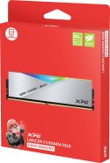 Adata Pamięć XPG Lancer Blade DDR5 9200 CUDIMM 48GB (2x24) CL42