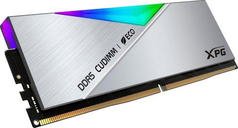 Adata Pamięć XPG Lancer Blade DDR5 9200 CUDIMM 48GB (2x24) CL42 Adata Pamięć XPG Lancer Blade DDR5 9200 CUDIMM 48GB (2x24) CL42