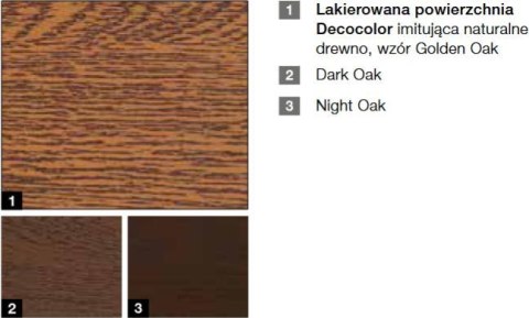 Brama garażowa segmentowa Renomatic/Hormann z napędem Supramatic E i szyną FS10-K - przetłoczenia M Decocolor. Wymiar 5000x2125m Brama garażowa segmentowa Renomatic/Hormann z napędem Supramatic E i szyną FS10-K - przetłoczenia M Decocolor. Wymiar 5000x2125m