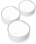 DOMOWY SYSTEM MESH WIFI TP-LINK Deco X50-PoE(3-pack) DOMOWY SYSTEM MESH WIFI TP-LINK Deco X50-PoE(3-pack)
