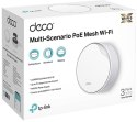 DOMOWY SYSTEM MESH WIFI TP-LINK Deco X50-PoE(3-pack) DOMOWY SYSTEM MESH WIFI TP-LINK Deco X50-PoE(3-pack)