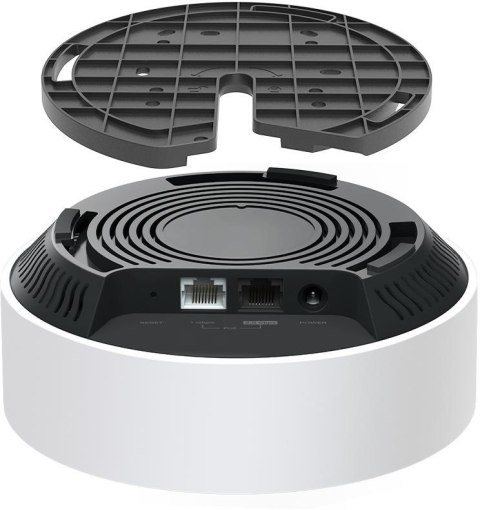 DOMOWY SYSTEM MESH WIFI TP-LINK Deco X50-PoE(3-pack) DOMOWY SYSTEM MESH WIFI TP-LINK Deco X50-PoE(3-pack)