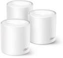 DOMOWY SYSTEM MESH WIFI TP-LINK Deco X50 Pro(3-pack) DOMOWY SYSTEM MESH WIFI TP-LINK Deco X50 Pro(3-pack)