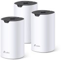 DOMOWY SYSTEM MESH WIFI TP-LINK Deco S4(3-pack) DOMOWY SYSTEM MESH WIFI TP-LINK Deco S4(3-pack)