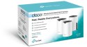 DOMOWY SYSTEM MESH WIFI TP-LINK Deco S4(3-pack) DOMOWY SYSTEM MESH WIFI TP-LINK Deco S4(3-pack)