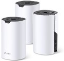 DOMOWY SYSTEM MESH WIFI TP-LINK Deco S4(3-pack) DOMOWY SYSTEM MESH WIFI TP-LINK Deco S4(3-pack)