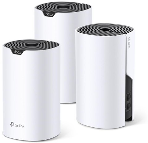 DOMOWY SYSTEM MESH WIFI TP-LINK Deco S4(3-pack) DOMOWY SYSTEM MESH WIFI TP-LINK Deco S4(3-pack)