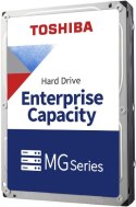 Dysk HDD Toshiba Enterprise MG Series 12TB MG09ACA12TE