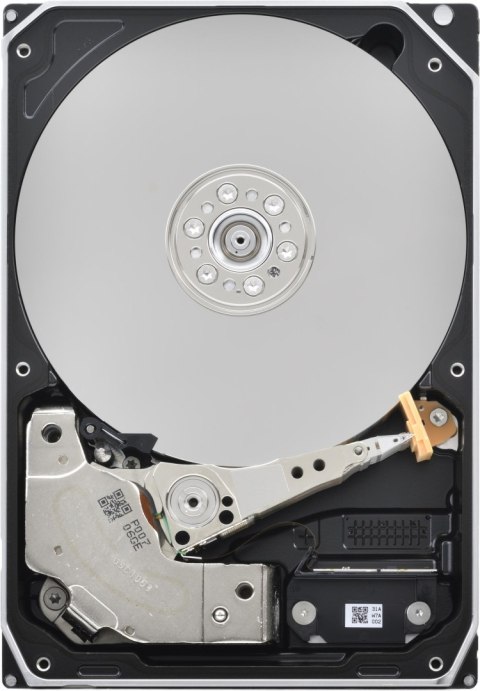 Dysk HDD Toshiba Enterprise MG Series 12TB MG09ACA12TE