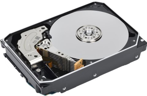 Dysk HDD Toshiba Enterprise MG Series 12TB MG09ACA12TE