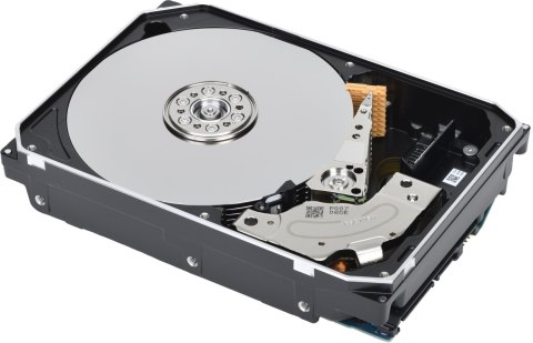 Dysk HDD Toshiba Enterprise MG Series 12TB MG09ACA12TE