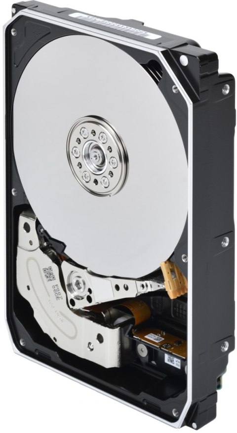 Dysk HDD Toshiba Enterprise MG Series 12TB MG09ACA12TE