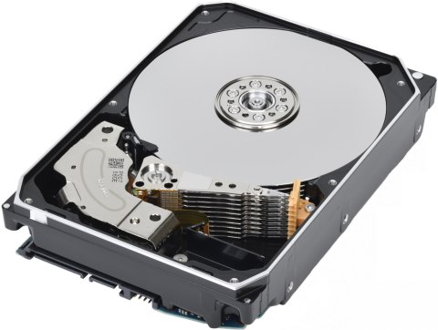 Dysk HDD Toshiba Enterprise MG Series 12TB MG09ACA12TE