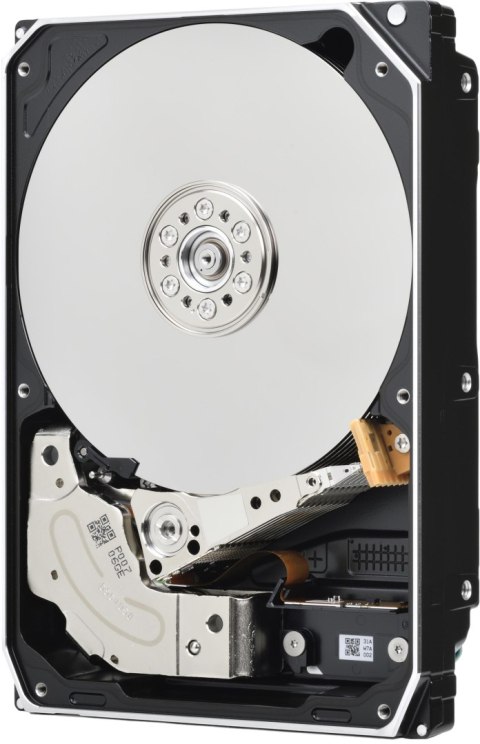 Dysk HDD Toshiba Enterprise MG Series 12TB MG09ACA12TE