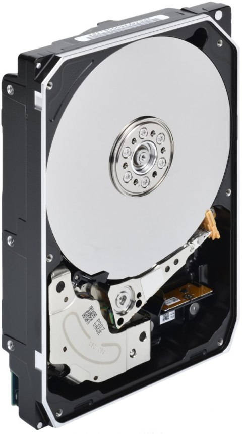 Dysk HDD Toshiba Enterprise MG Series 14TB MG09ACA14TE Dysk HDD Toshiba Enterprise MG Series 14TB MG09ACA14TE