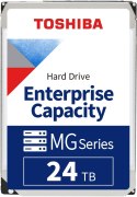 Dysk HDD Toshiba Enterprise MG Series 24TB MG11SCA24TE