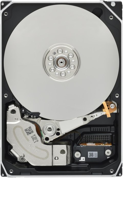 Dysk HDD Toshiba Enterprise MG Series 24TB MG11SCA24TE Dysk HDD Toshiba Enterprise MG Series 24TB MG11SCA24TE