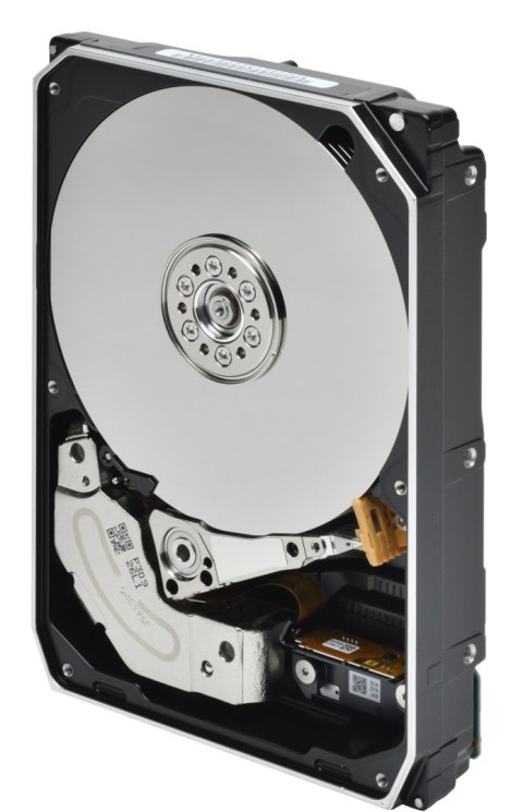 Dysk HDD Toshiba Enterprise MG Series 24TB MG11SCA24TE Dysk HDD Toshiba Enterprise MG Series 24TB MG11SCA24TE