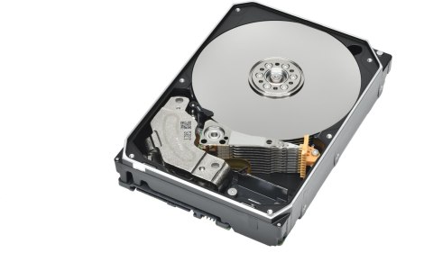 Dysk HDD Toshiba Enterprise MG Series 24TB MG11SCA24TE Dysk HDD Toshiba Enterprise MG Series 24TB MG11SCA24TE