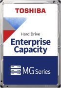 Dysk HDD Toshiba Enterprise MG Series 8TB MG10ADA800E