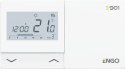 ENGO Controls E901 - Regulator temperatury przewodowy, tygodniowy, elektroniczny ENGO Controls E901 - Regulator temperatury przewodowy, tygodniowy, elektroniczny