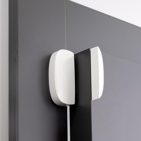 ENGO Controls EDOORZB - Czujnik otwarcia drzwi/okna, ZigBee ENGO Controls EDOORZB - Czujnik otwarcia drzwi/okna, ZigBee