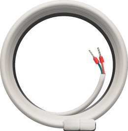 ENGO Controls EFS300 - Czujnik temperatury zewnętrzny, podłogowy