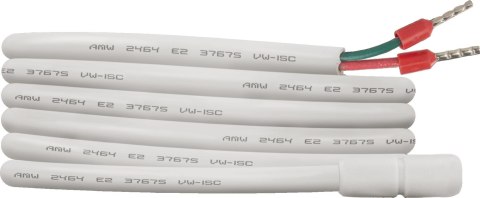 ENGO Controls EFS300 - Czujnik temperatury zewnętrzny, podłogowy ENGO Controls EFS300 - Czujnik temperatury zewnętrzny, podłogowy