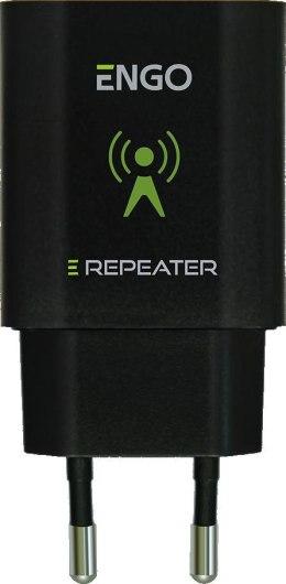 ENGO Controls EREPEATER - Repeater sieci ZigBee natynkowy, (wzmacniacz sygnału), 230V
