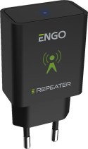 ENGO Controls EREPEATER - Repeater sieci ZigBee natynkowy, (wzmacniacz sygnału), 230V ENGO Controls EREPEATER - Repeater sieci ZigBee natynkowy, (wzmacniacz sygnału), 230V