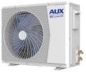 Klimatyzator Split, Pompa ciepła powietrze- powietrze C-SMART White AUX-09CAA
