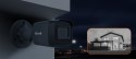 Zestaw do monitoringu Hilook 8 kamer IP IPCAM-B4-P Black 2K+ Zestaw do monitoringu Hilook 8 kamer IP IPCAM-B4-P Black 2K+