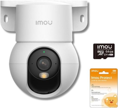 Zestaw kamera IP Imou Ranger Mini 5MP z kartą pamięci 64GB i chmurą Zestaw kamera IP Imou Ranger Mini 5MP z kartą pamięci 64GB i chmurą