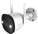 Kamera IP Imou Bullet 2 4MP IPC-F42FEP z kartą pamięci 64GB Kamera IP Imou Bullet 2 4MP IPC-F42FEP z kartą pamięci 64GB