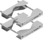 Uchwyt uniwersalny ATS UU1