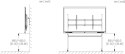 MONITOR TABLICA INTERAKTYWNA DAHUA LPH75-MC470-P