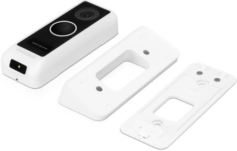 UBIQUITI Dzwonek (UVC-G4-Doorbell) UBIQUITI Dzwonek (UVC-G4-Doorbell)