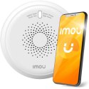 Imou IOT podstawowy zestaw bezpiecznego mieszkania Imou IOT podstawowy zestaw bezpiecznego mieszkania
