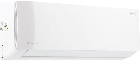 Klimatyzator pokojowy Rotenso Imoto z WiFi I21Xi (jednostka wewnętrzna) Klimatyzator pokojowy Rotenso Imoto z WiFi I21Xi (jednostka wewnętrzna)