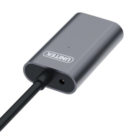 Przedłużacz USB3.0 5m; AM-AF,PREMIUM; Y-3004 Przedłużacz USB3.0 5m; AM-AF,PREMIUM; Y-3004