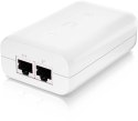 POWER ADAPTER UBIQUITI POE 802.3at (U-POE-at) POWER ADAPTER UBIQUITI POE 802.3at (U-POE-at)