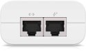 POWER ADAPTER UBIQUITI POE 802.3at (U-POE-at) POWER ADAPTER UBIQUITI POE 802.3at (U-POE-at)