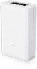 POWER ADAPTER UBIQUITI POE 802.3at (U-POE-at) POWER ADAPTER UBIQUITI POE 802.3at (U-POE-at)