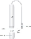UBIQUITI Instant PoE Outdoor Adapter 48V 802.3af GIGABIT (INS-3AF-O-G) UBIQUITI Instant PoE Outdoor Adapter 48V 802.3af GIGABIT (INS-3AF-O-G)