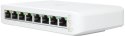 UBIQUITI UNIFI SWITCH Gen2 (USW-Lite-8-PoE) UBIQUITI UNIFI SWITCH Gen2 (USW-Lite-8-PoE)