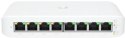 UBIQUITI UNIFI SWITCH Gen2 (USW-Lite-8-PoE) UBIQUITI UNIFI SWITCH Gen2 (USW-Lite-8-PoE)