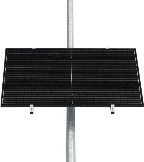 ZASILANIE SOLARNE CAMSAT iCAM-Solar365 MOBILE T900W ZASILANIE SOLARNE CAMSAT iCAM-Solar365 MOBILE T900W