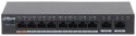 Zestaw monitoringu Imou 8 kamer obrotowych 4MPx PoE Zestaw monitoringu Imou 8 kamer obrotowych 4MPx PoE